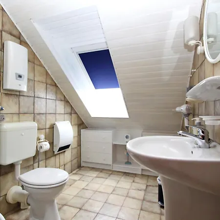 Apartamento Grote Hörnum