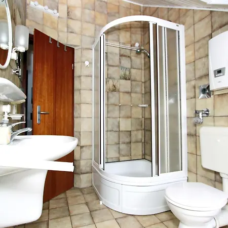 Apartamento Grote