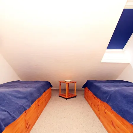 Grote Apartamento *